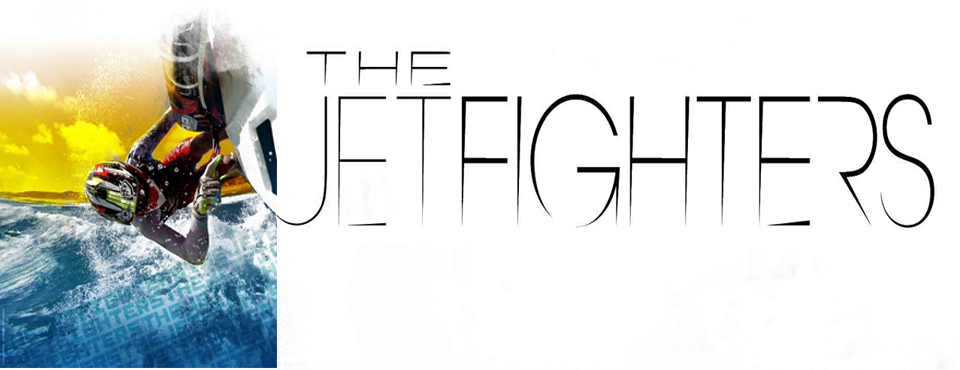 The Jetfighters, in Australia