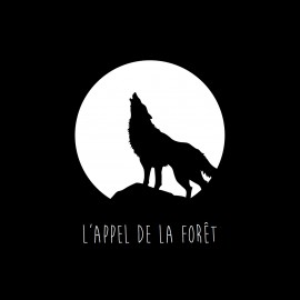 L’appel de la forêt