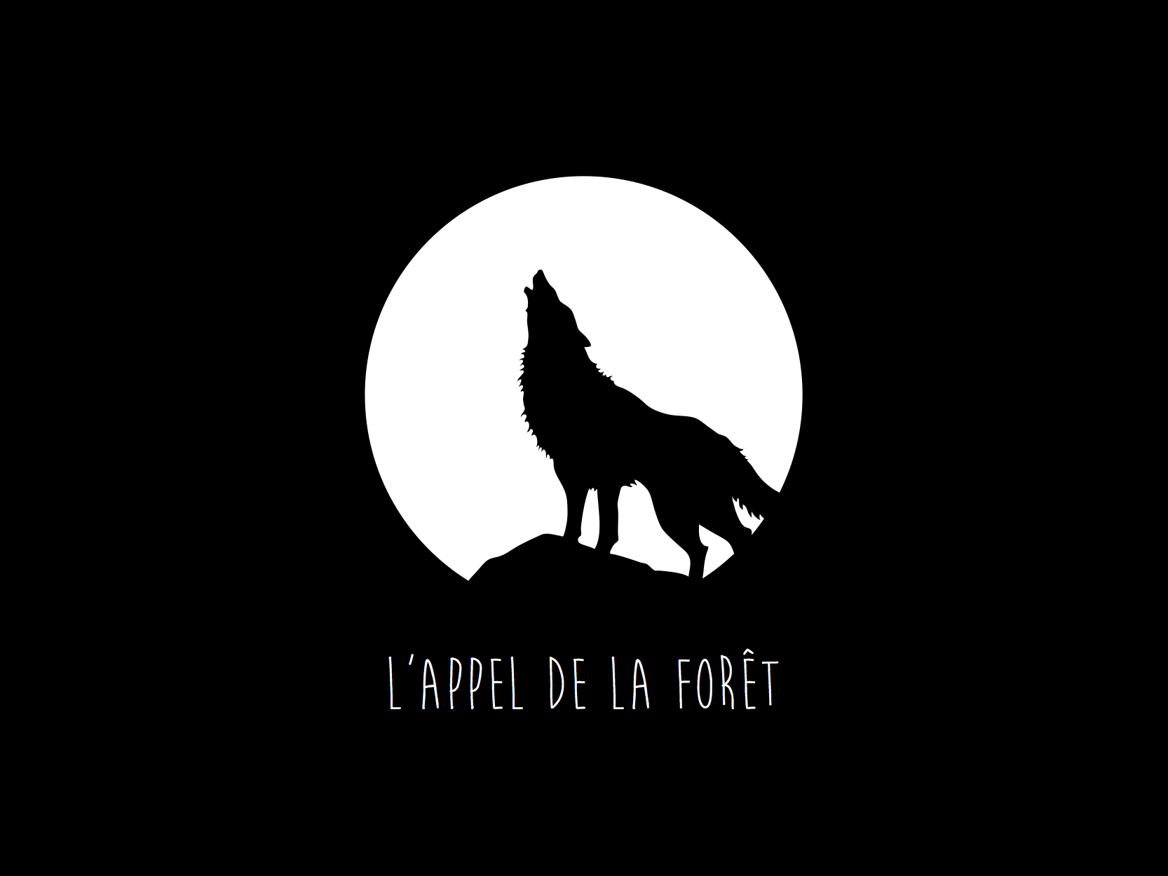 L’appel de la forêt