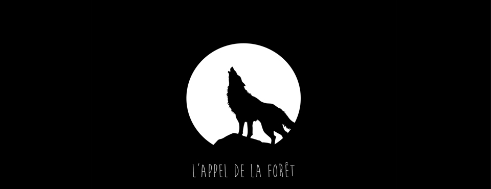 THE CALL OF THE WILD (L’appel de la forêt)