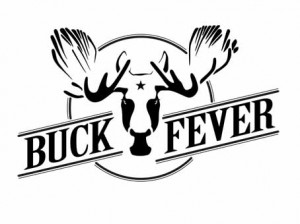 Logo Buck Fever low